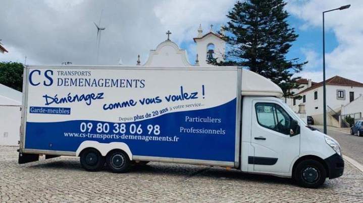 Déménagement rapide Essonne