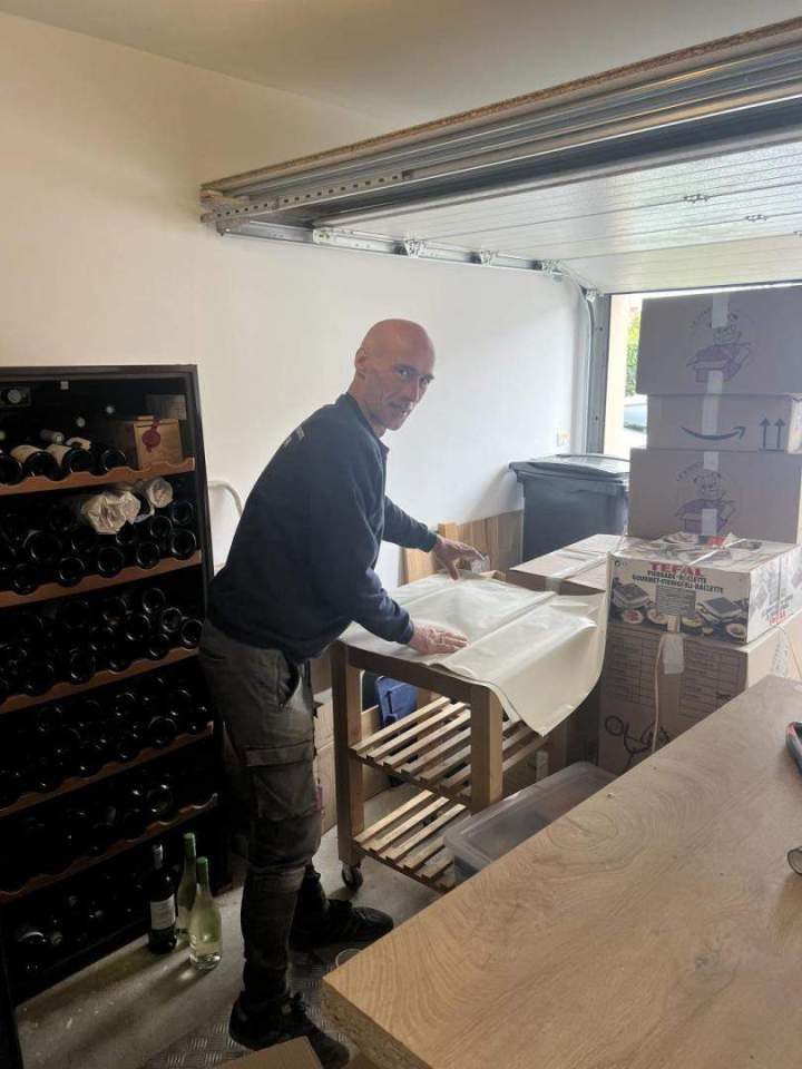 Déménagement particulier Essonne