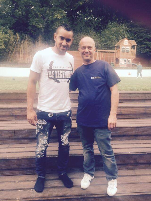 Déménageur Essonne