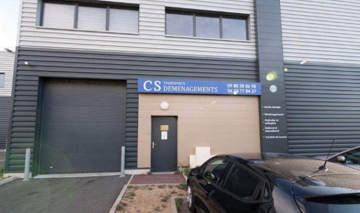 Société de déménagement Essonne