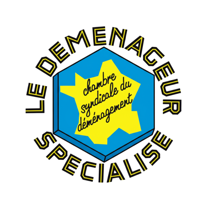 logo Le déménageur spécialiste