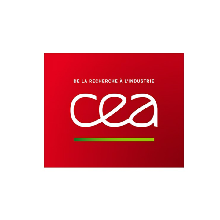 Logo Cea