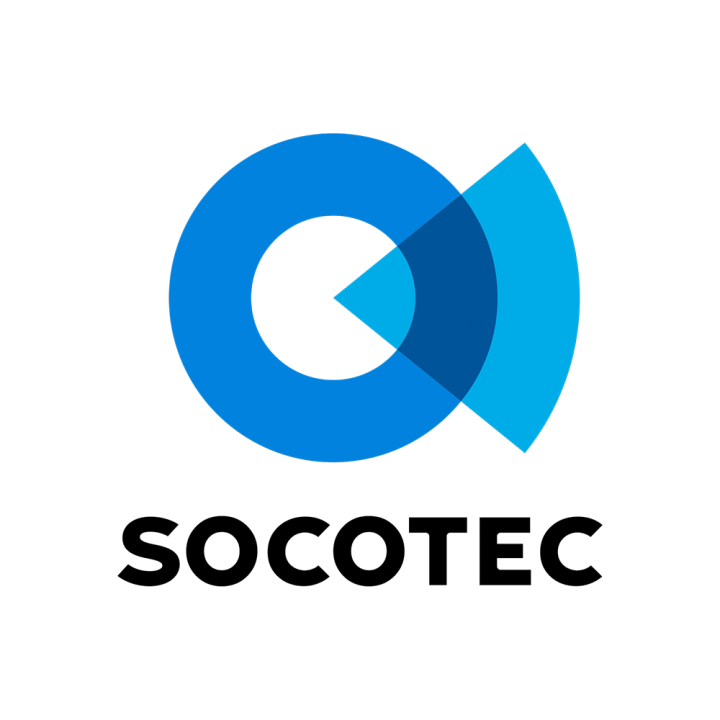 Logo Socotec
