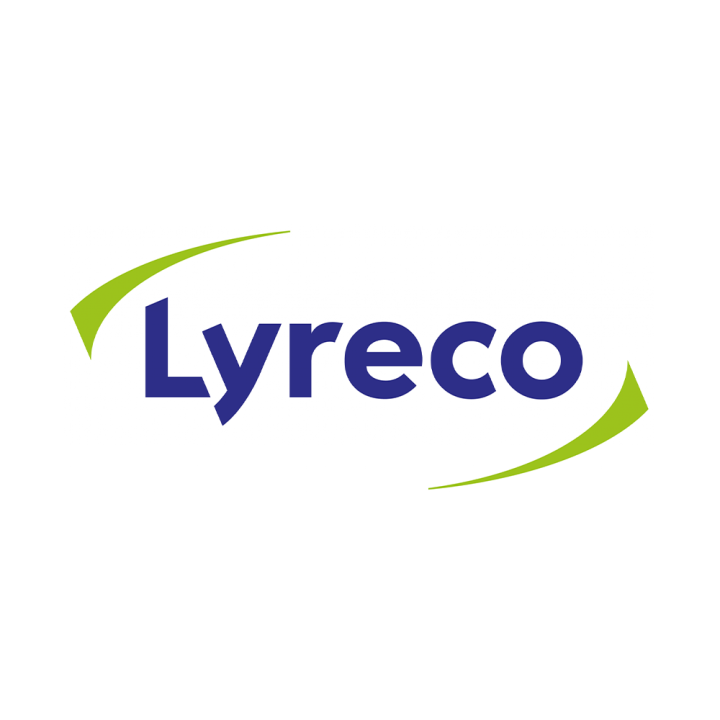 Logo Lyreco