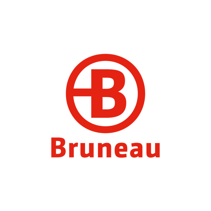 Logo Bruneau