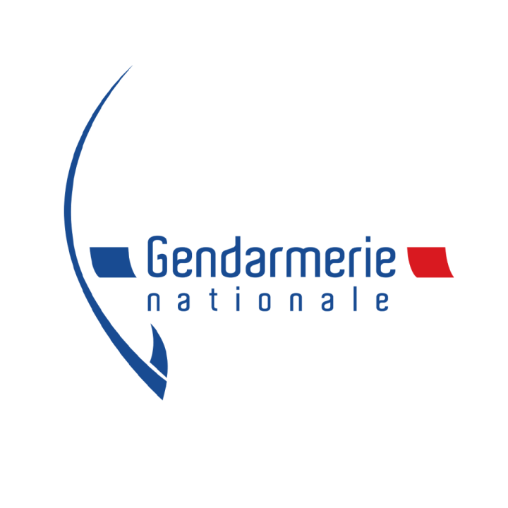 Logo Gendarmerie nationale