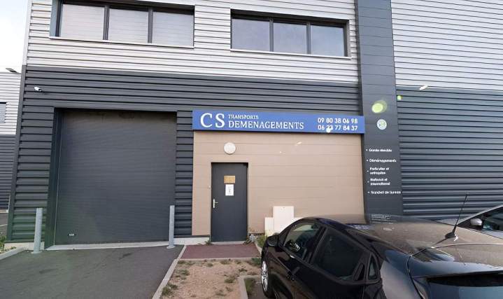 Société de déménagement Essonne